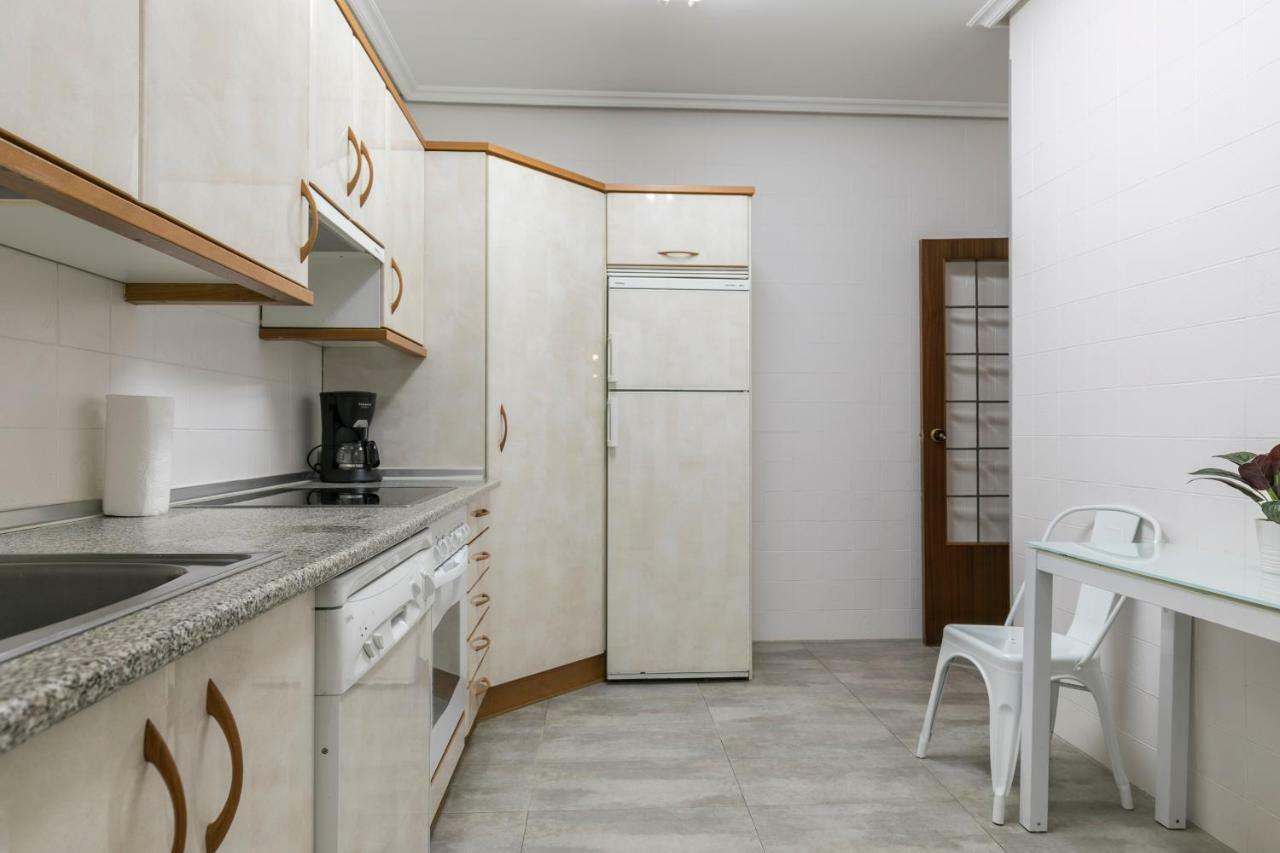 Appartement Zubieta By Forever San Sebastian