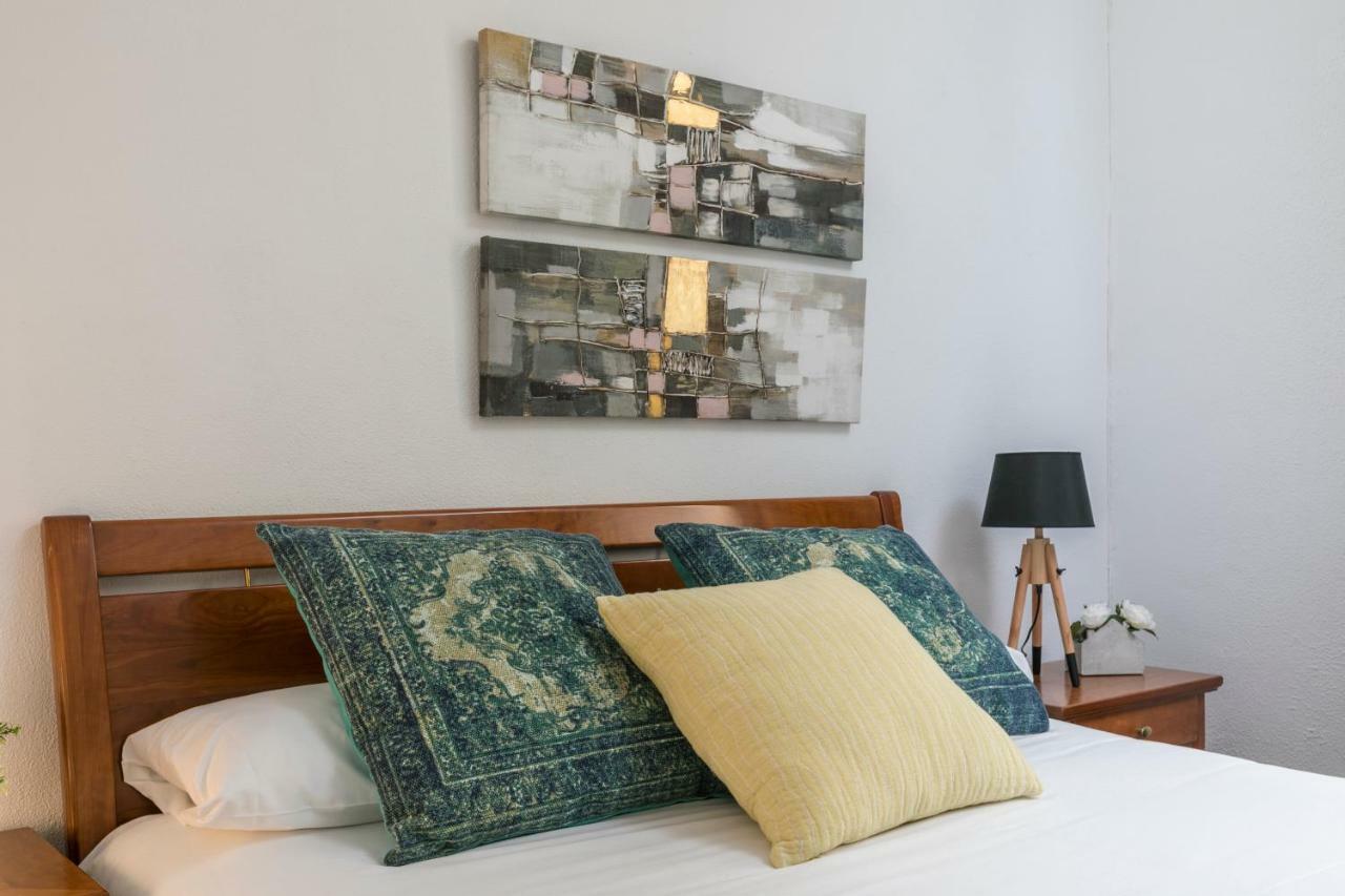 Zubieta By Forever Appartement San Sebastian