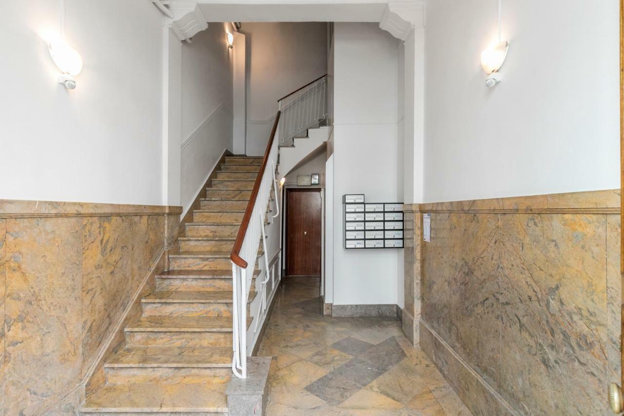 Zubieta By Forever Appartement San Sebastian