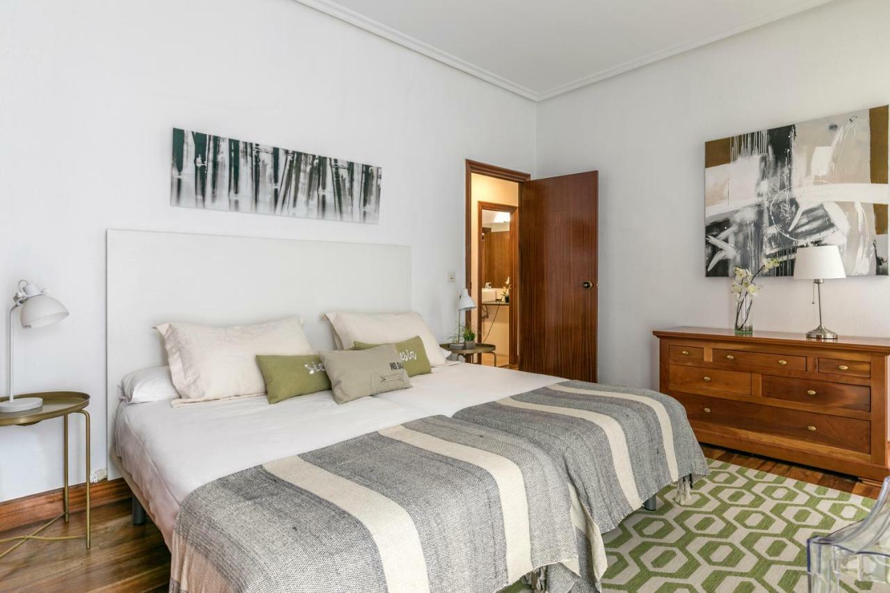 Zubieta By Forever Appartement San Sebastian