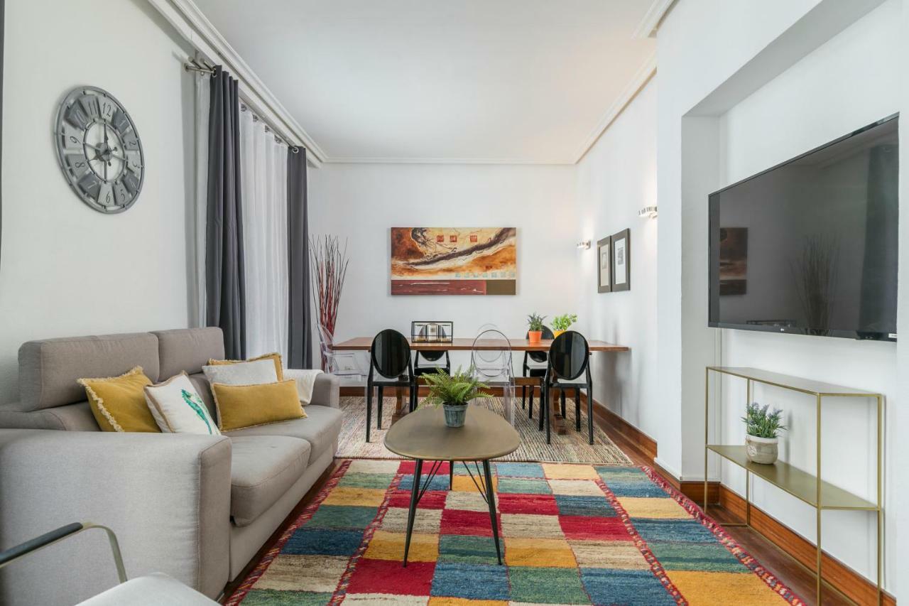 Appartement Zubieta By Forever San Sebastian